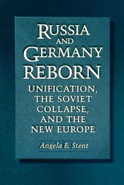Cover Russia and Germany Reborn (eBook, ePUB)