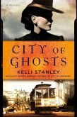 City of Ghosts (eBook, ePUB)