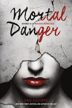 Mortal Danger (eBook, ePUB) - Aguirre, Ann