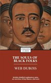 The Souls of Black Folk (eBook, ePUB)