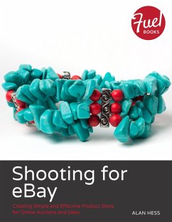 Shooting for eBay (eBook, ePUB) - Hess, Alan
