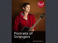 Portraits of Strangers (eBook, ePUB) - Perello, Ibarionex