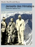 Jenseits des Himalaya (eBook, ePUB)