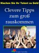 Machen Sie Ihr Talent zu Geld (eBook,... - Bild 1