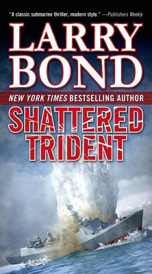 Shattered Trident (eBook, ePUB) - Bond, Larry