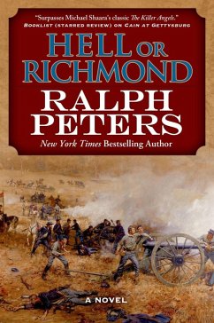 Hell or Richmond (eBook, ePUB) - Peters, Ralph