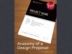 Anatomy of a Design Proposal (eBook, ePUB)