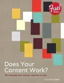 Does Your Content Work? (eBook, ePUB)