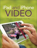 iPad and iPhone Video (eBook, ePUB)