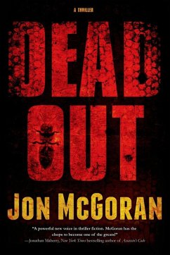 Cover Deadout (eBook, ePUB)