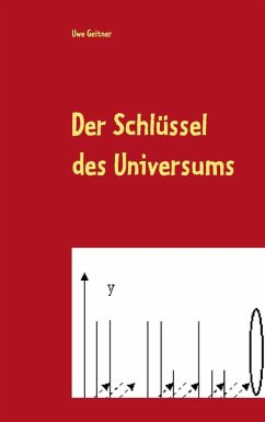 Der Schlüssel des Universums (eBook, ePUB)