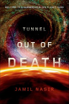 Cover Tunnel Out of Death (eBook, ePUB)