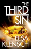 The Third Sin (eBook, ePUB) The Third Sin (eBook, ePUB)