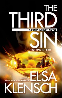 Cover The Third Sin (eBook, ePUB)