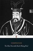 The Most Venerable Book (Shang Shu) (eBook, ePUB)