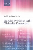 Linguistic Variation in the Minimalist Framework (eBook, PDF)