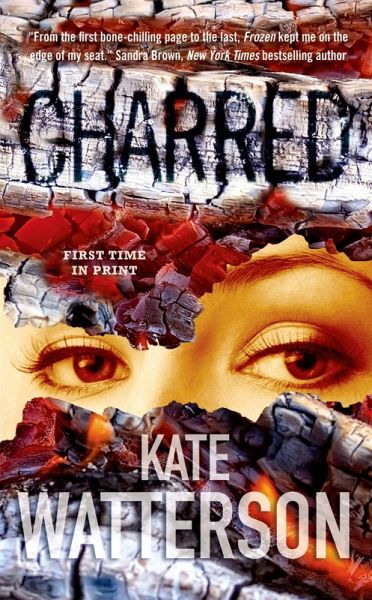 Charred (eBook, ePUB) Charred (eBook, ePUB)