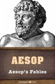 Aesop's Fables (eBook, ePUB)