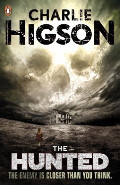 Cover The Hunted (The Enemy Book 6) (eBook, ePUB)