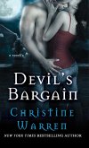 Devil's Bargain (eBook, ePUB)