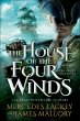 The House of the Four Winds (eBook,... - Bild 1