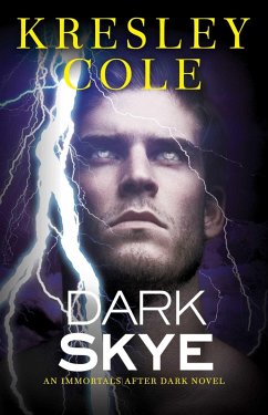 Cover Dark Skye (eBook, ePUB)