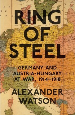 Ring of Steel (eBook, ePUB) - Watson, Alexander