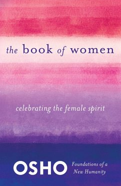 The Book of Women (eBook, ePUB) - Osho