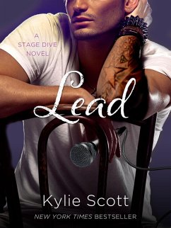 Lead (eBook, ePUB) - Scott, Kylie