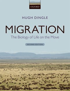 Migration (eBook, PDF) - Dingle, Hugh