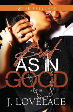 Cover Bad as in Good (eBook, ePUB)