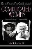 Complicated Women (eBook, ePUB)