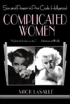 Cover Complicated Women (eBook, ePUB)
