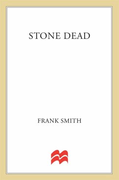 Stone Dead (eBook, ePUB) - Smith, Frank