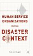 Human Service Organizations in the... - Bild 1