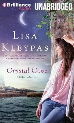 Crystal Cove - Kleypas, Lisa