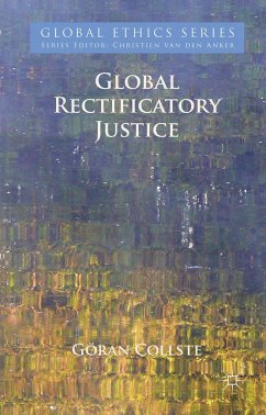 Global Rectificatory Justice - Collste, G.