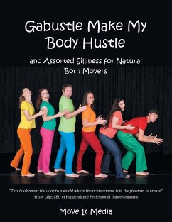 Gabustle Make My Body Hustle - Move It Media