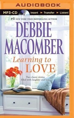 Learning to Love - Macomber, Debbie