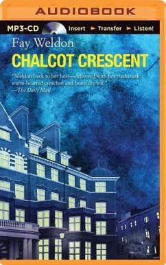 Chalcot Crescent - Weldon, Fay