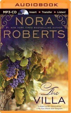 The Villa - Roberts, Nora