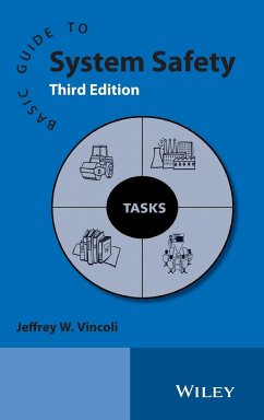 Basic Guide to System Safety - Vincoli, Jeffrey W.