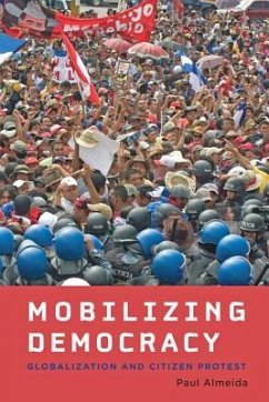 Mobilizing Democracy - Almeida, Paul