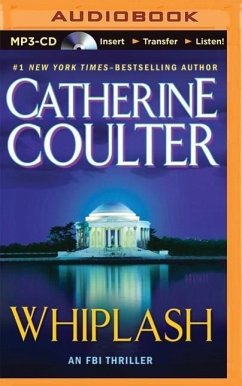 Whiplash - Coulter, Catherine