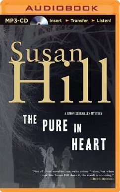 The Pure in Heart - Hill, Susan