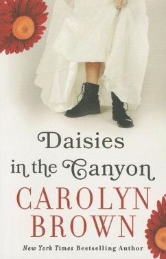 Daisies in the Canyon - Brown, Carolyn