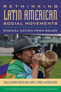 Rethinking Latin American Social Movements