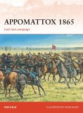 Appomattox 1865