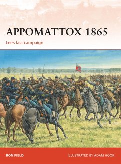 Appomattox 1865 - Field, Ron