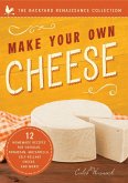 Make Your Own Cheese